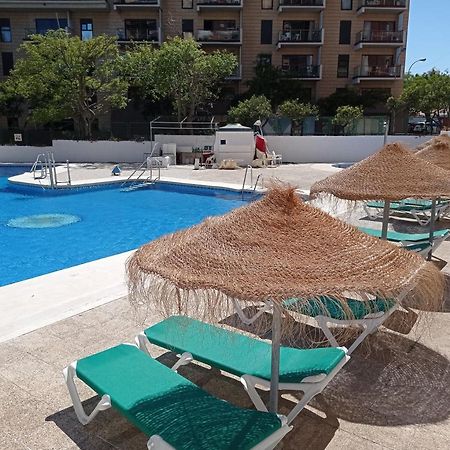 Acuario Apartment Benalmádena Exterior foto